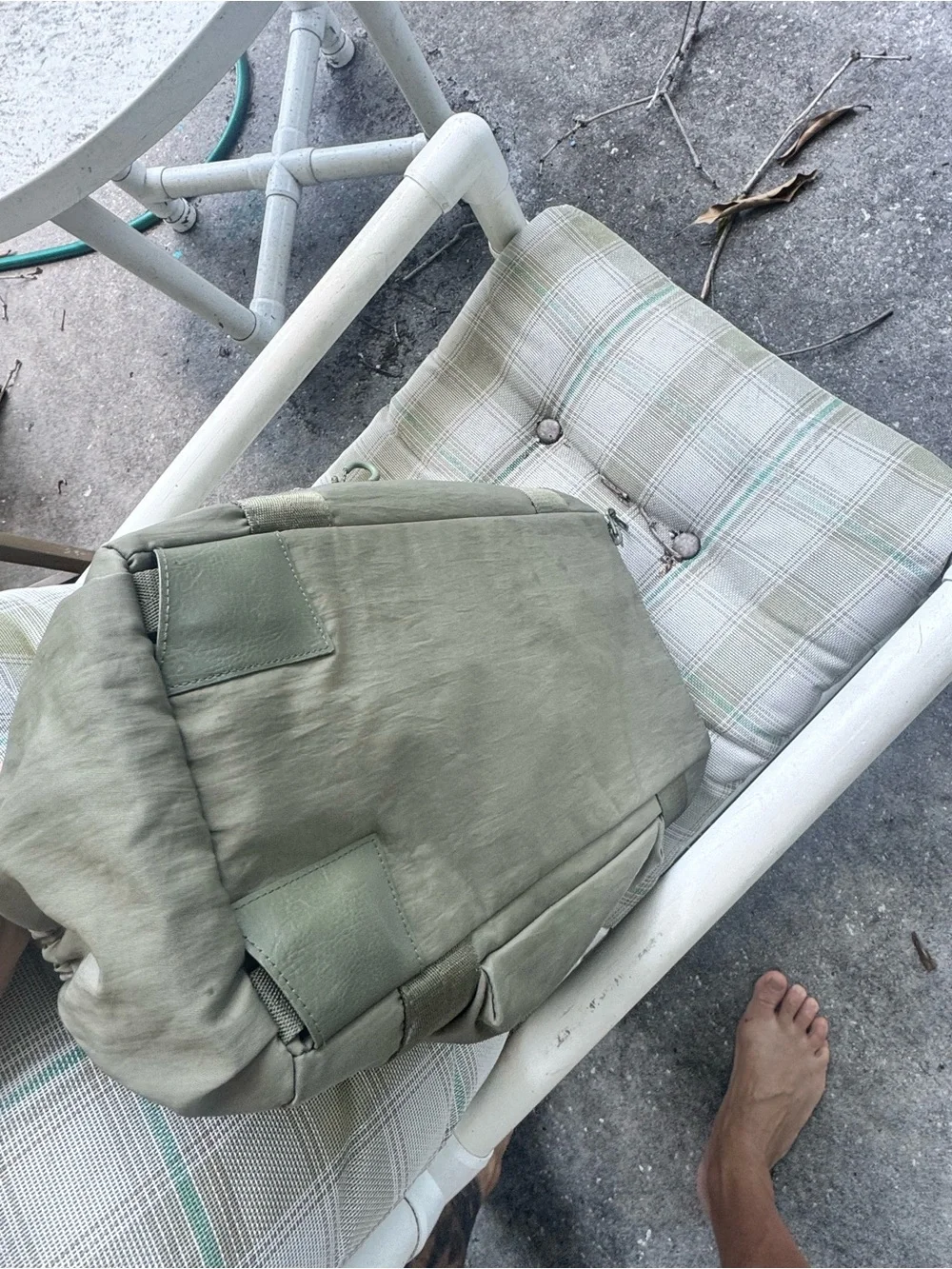 Beis sport duffle